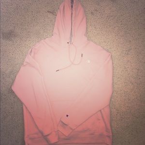 Champion Pink Hoodie XL